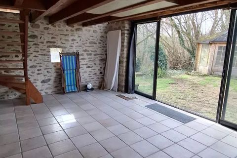 Villa a Ladapeyre, Creuse, Ladapeyre - € 114.450 | Ref: 89188 - foto 29