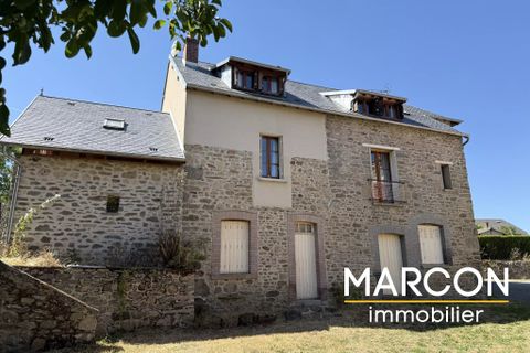 Villa a Ladapeyre, Creuse, Ladapeyre - € 114.450 | Ref: 89188 - foto 3
