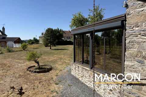 Villa a Ladapeyre, Creuse, Ladapeyre - € 114.450 | Ref: 89188 - foto 5