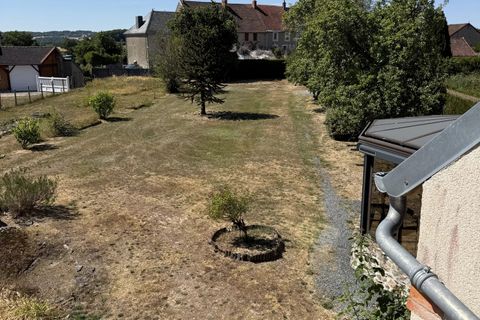 Villa a Ladapeyre, Creuse, Ladapeyre - € 114.450 | Ref: 89188 - foto 6