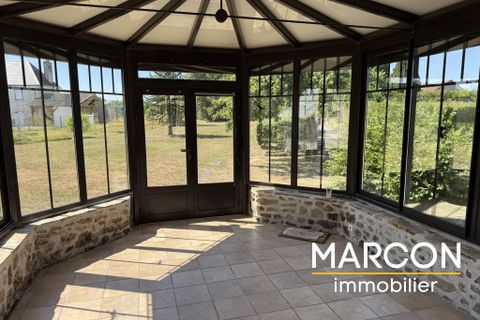 Villa a Ladapeyre, Creuse, Ladapeyre - € 114.450 | Ref: 89188 - foto 7