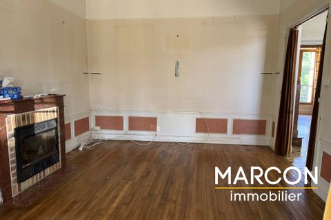 Villa a Ladapeyre, Creuse, Ladapeyre - € 114.450 | Ref: 89188 - foto 8