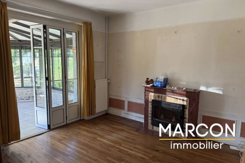 Villa a Ladapeyre, Creuse, Ladapeyre - € 114.450 | Ref: 89188 - foto 9