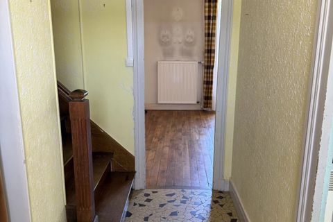 Villa a Ladapeyre, Creuse, Ladapeyre - € 114.450 | Ref: 89188 - foto 11
