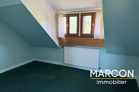 Villa a Ladapeyre, Creuse, Ladapeyre - € 114.450 | Ref: 89188 - foto 18