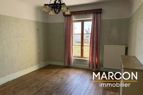 Villa a Ladapeyre, Creuse, Ladapeyre - € 114.450 | Ref: 89188 - foto 20