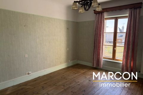 Villa a Ladapeyre, Creuse, Ladapeyre - € 114.450 | Ref: 89188 - foto 21