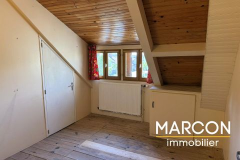 Villa a Ladapeyre, Creuse, Ladapeyre - € 114.450 | Ref: 89188 - foto 22