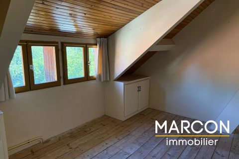 Villa a Ladapeyre, Creuse, Ladapeyre - € 114.450 | Ref: 89188 - foto 23