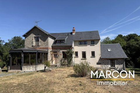 Villa a Ladapeyre, Creuse, Ladapeyre - € 114.450 | Ref: 89188 - foto 32