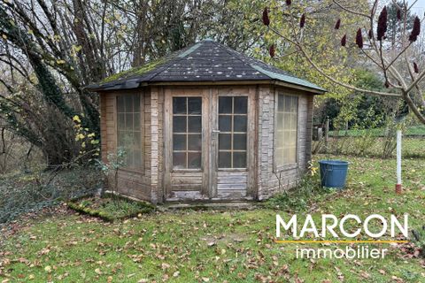 Villa a Ladapeyre, Creuse, Ladapeyre - € 114.450 | Ref: 89188 - foto 33