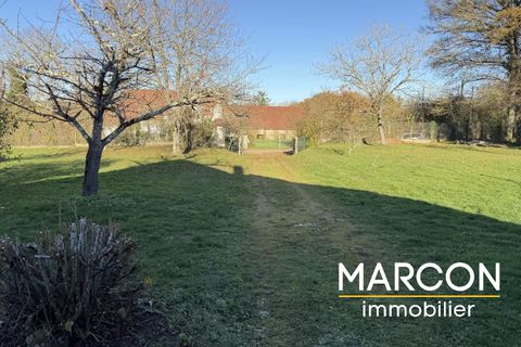 Villa i Ajain, Creuse, Ajain - € 130.800 | Ref: 89195 - foto 4