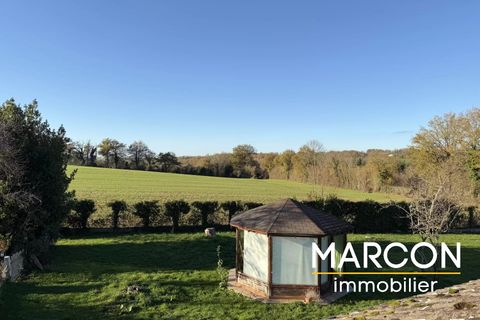Villa i Ajain, Creuse, Ajain - € 130.800 | Ref: 89195 - foto 5