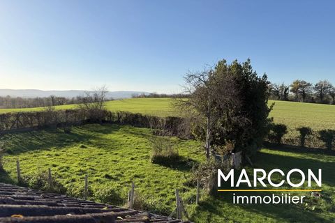 Villa i Ajain, Creuse, Ajain - € 130.800 | Ref: 89195 - foto 7
