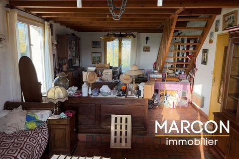 Villa i Ajain, Creuse, Ajain - € 130.800 | Ref: 89195 - foto 9
