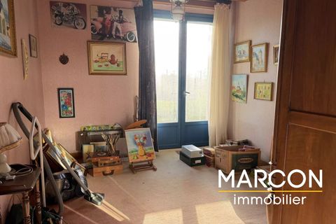 Villa i Ajain, Creuse, Ajain - € 130.800 | Ref: 89195 - foto 12