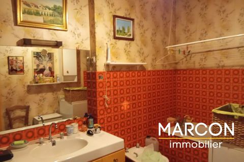 Villa i Ajain, Creuse, Ajain - € 130.800 | Ref: 89195 - foto 13