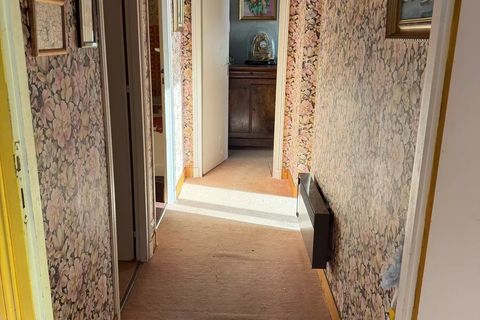 Villa i Ajain, Creuse, Ajain - € 130.800 | Ref: 89195 - foto 16