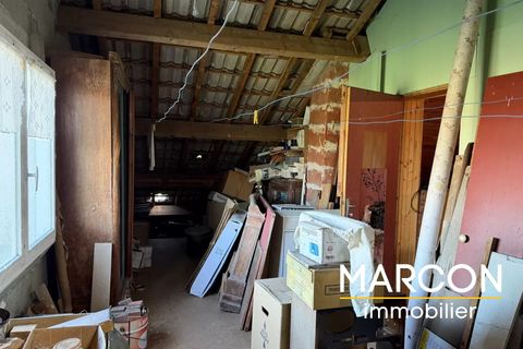 Villa i Ajain, Creuse, Ajain - € 130.800 | Ref: 89195 - foto 17
