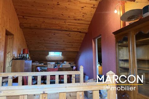 Villa i Ajain, Creuse, Ajain - € 130.800 | Ref: 89195 - foto 18