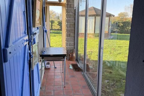 Villa i Ajain, Creuse, Ajain - € 130.800 | Ref: 89195 - foto 19