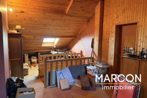 Villa i Ajain, Creuse, Ajain - € 130.800 | Ref: 89195 - foto 20