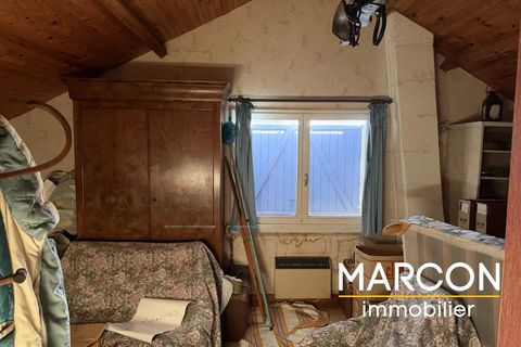 Villa i Ajain, Creuse, Ajain - € 130.800 | Ref: 89195 - foto 21
