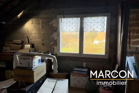 Villa i Ajain, Creuse, Ajain - € 130.800 | Ref: 89195 - foto 22