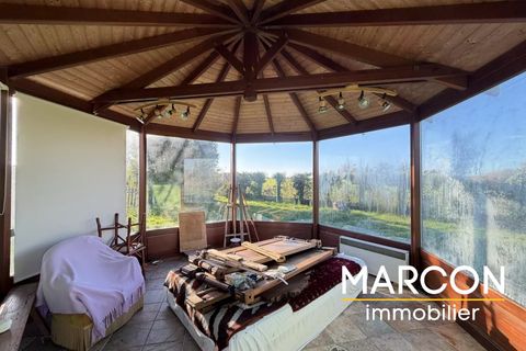 Villa i Ajain, Creuse, Ajain - € 130.800 | Ref: 89195 - foto 28