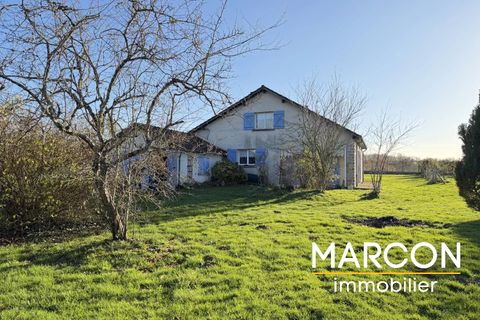 Villa i Ajain, Creuse, Ajain - € 130.800 | Ref: 89195 - foto 30