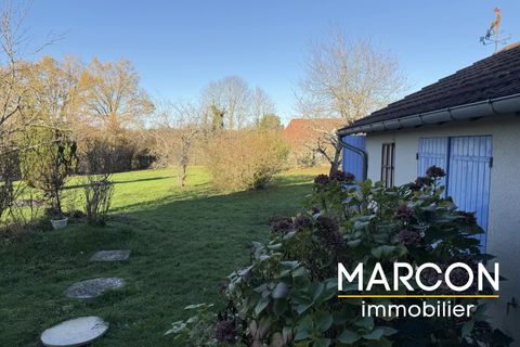 Villa i Ajain, Creuse, Ajain - € 130.800 | Ref: 89195 - foto 31