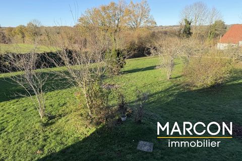 Villa i Ajain, Creuse, Ajain - € 130.800 | Ref: 89195 - foto 32