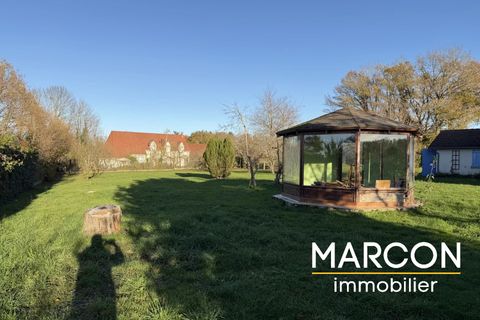 Villa i Ajain, Creuse, Ajain - € 130.800 | Ref: 89195 - foto 34