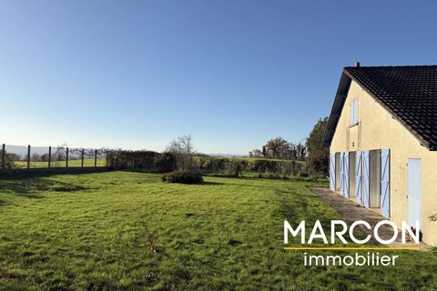 Villa i Ajain, Creuse, Ajain - € 130.800 | Ref: 89195 - foto 36