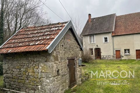 Villa i Gueret, Creuse, Gueret - € 83.000 | Ref: 89145 - foto 2