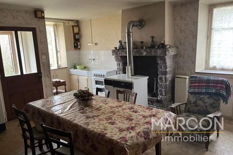 Villa i Gueret, Creuse, Gueret - € 83.000 | Ref: 89145 - foto 3
