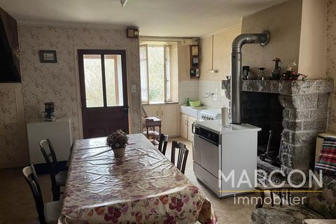Villa i Gueret, Creuse, Gueret - € 83.000 | Ref: 89145 - foto 4
