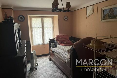 Villa i Gueret, Creuse, Gueret - € 83.000 | Ref: 89145 - foto 5