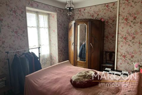 Villa i Gueret, Creuse, Gueret - € 83.000 | Ref: 89145 - foto 6