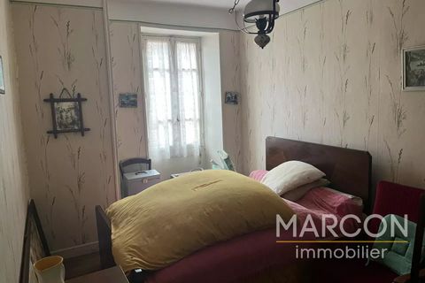 Villa i Gueret, Creuse, Gueret - € 83.000 | Ref: 89145 - foto 7