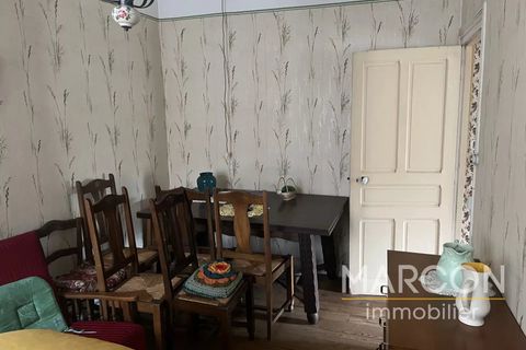 Villa i Gueret, Creuse, Gueret - € 83.000 | Ref: 89145 - foto 8