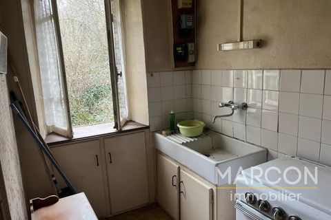 Villa i Gueret, Creuse, Gueret - € 83.000 | Ref: 89145 - foto 9