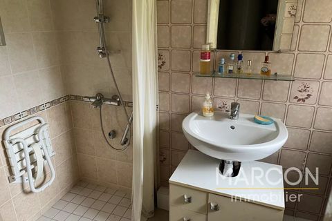 Villa i Gueret, Creuse, Gueret - € 83.000 | Ref: 89145 - foto 10