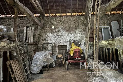 Villa i Gueret, Creuse, Gueret - € 83.000 | Ref: 89145 - foto 12