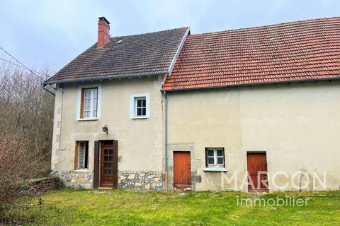 Villa i Gueret, Creuse, Gueret - € 83.000 | Ref: 89145 - foto 15