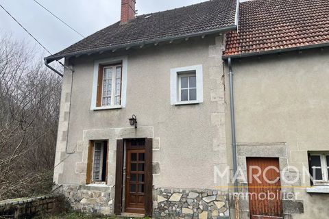 Villa i Gueret, Creuse, Gueret - € 83.000 | Ref: 89145 - foto 16