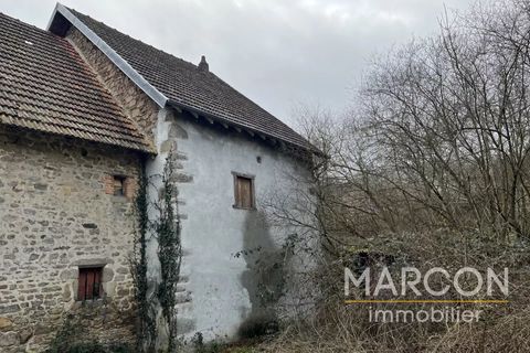 Villa i Gueret, Creuse, Gueret - € 83.000 | Ref: 89145 - foto 17