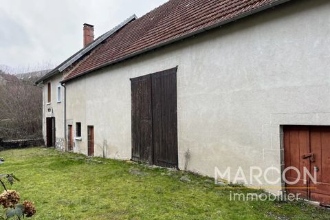 Villa i Gueret, Creuse, Gueret - € 83.000 | Ref: 89145 - foto 18