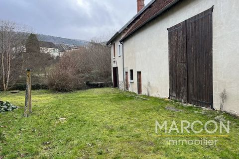 Villa i Gueret, Creuse, Gueret - € 83.000 | Ref: 89145 - foto 19