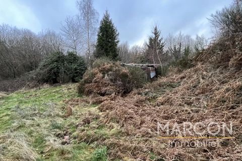 Villa i Gueret, Creuse, Gueret - € 83.000 | Ref: 89145 - foto 22